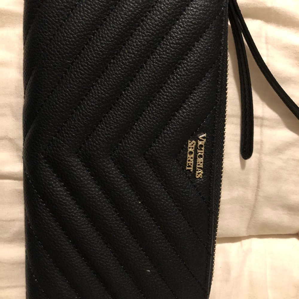Victoria secret wallet